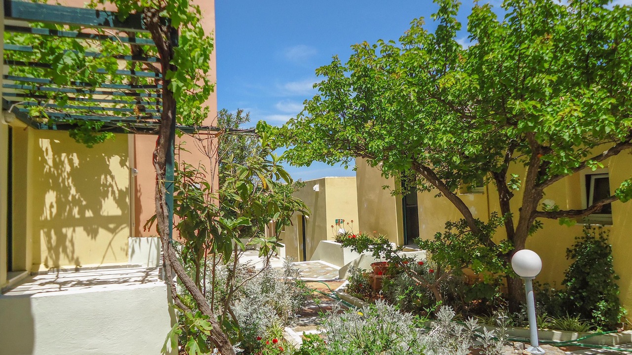 Photo of Outdoor in Minothiana