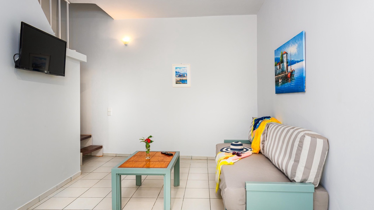 Photo of Bedroom in Minothiana
