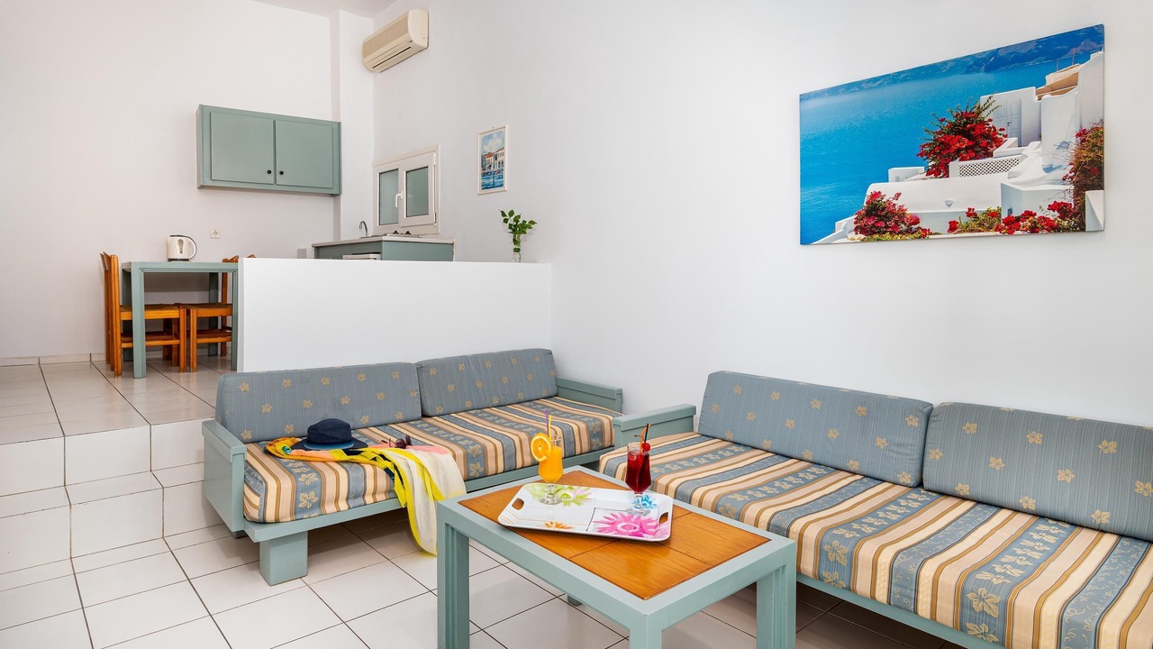 Photo of Bedroom in Minothiana