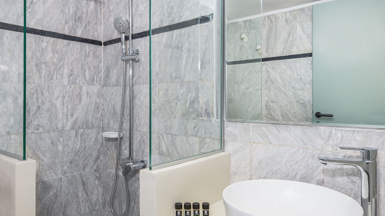 Photo of Bathroom in Minothiana