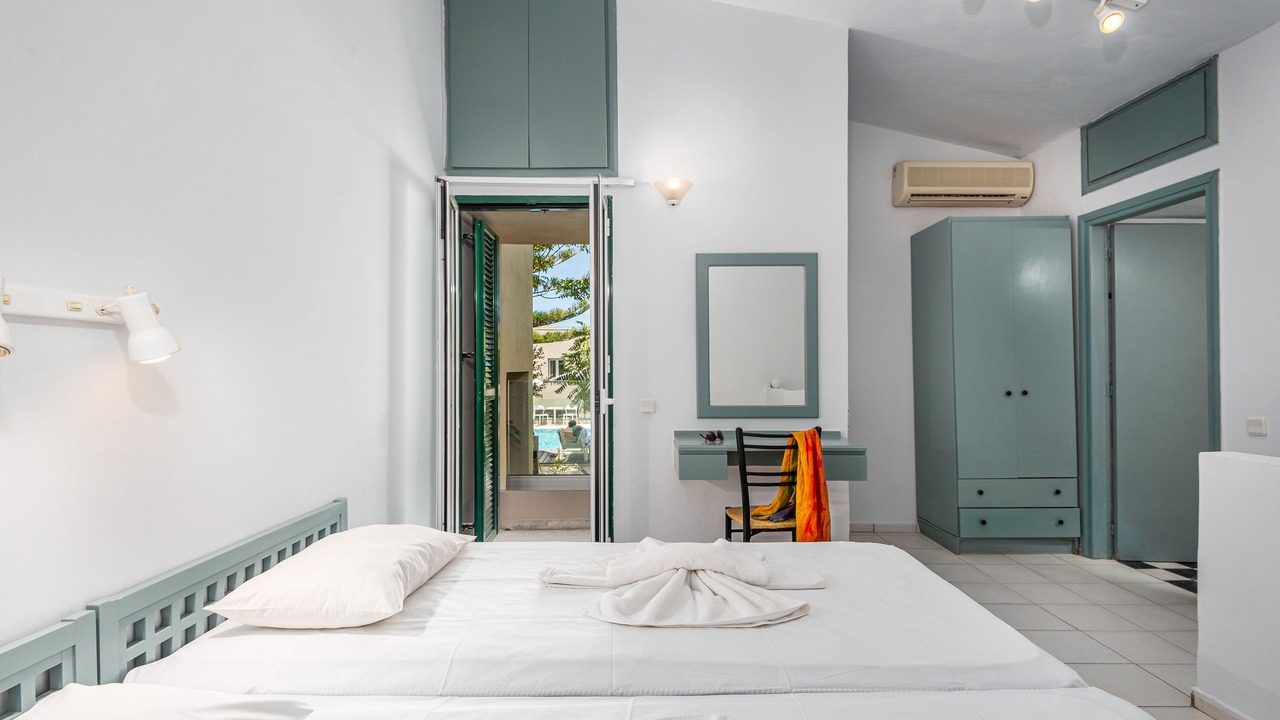 Photo of Bedroom in Minothiana