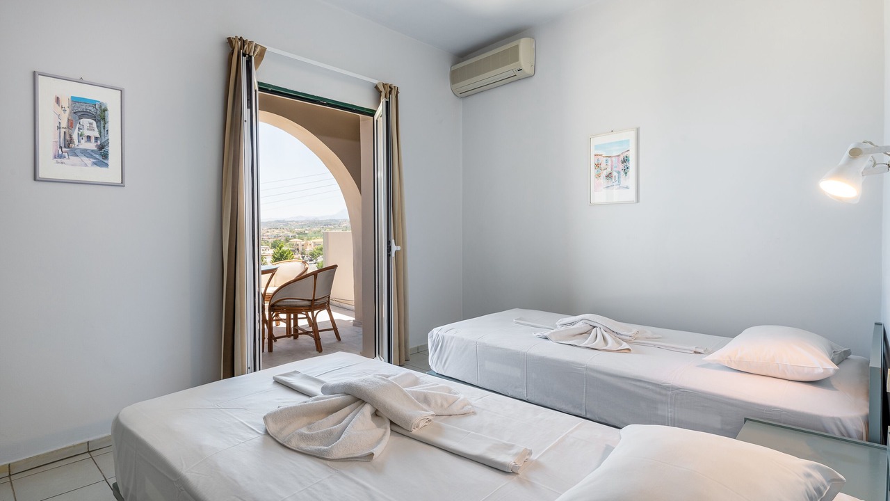 Photo of Bedroom in Minothiana