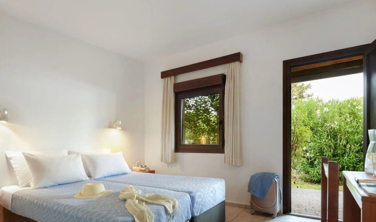 Photo of Bedroom in Litochoro