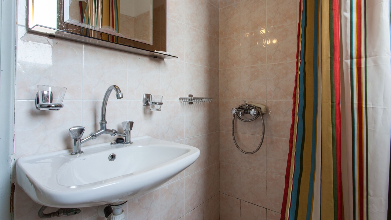 Photo of Bathroom in Skopelos Town