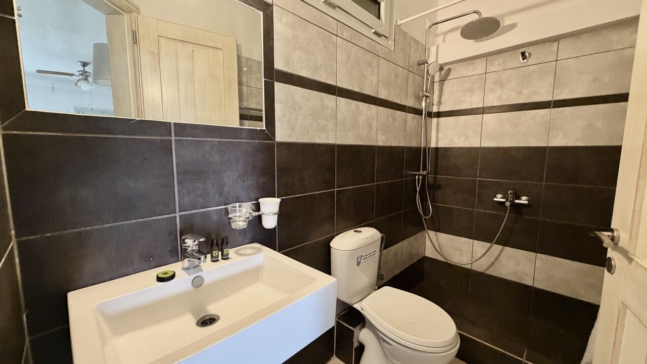 Photo of Bathroom in Skopelos Town