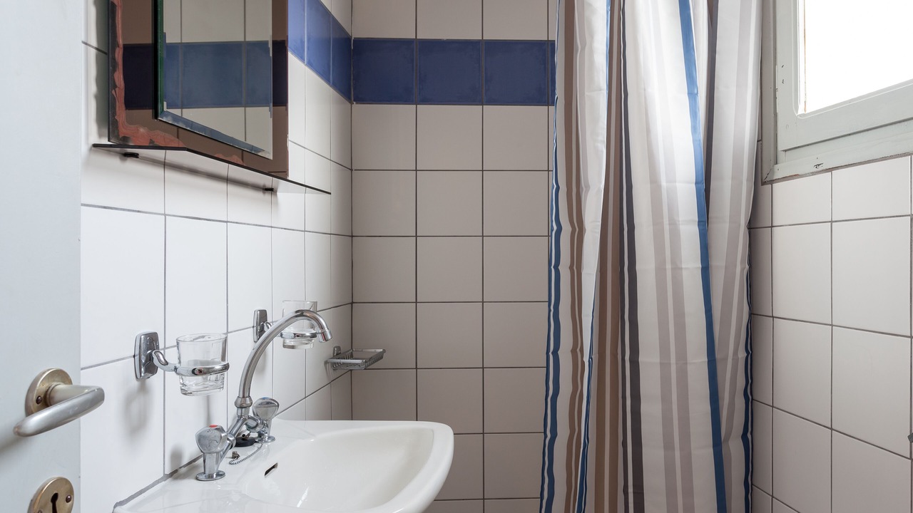 Photo of Bathroom in Skopelos Town