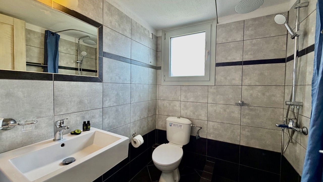 Photo of Bathroom in Skopelos Town