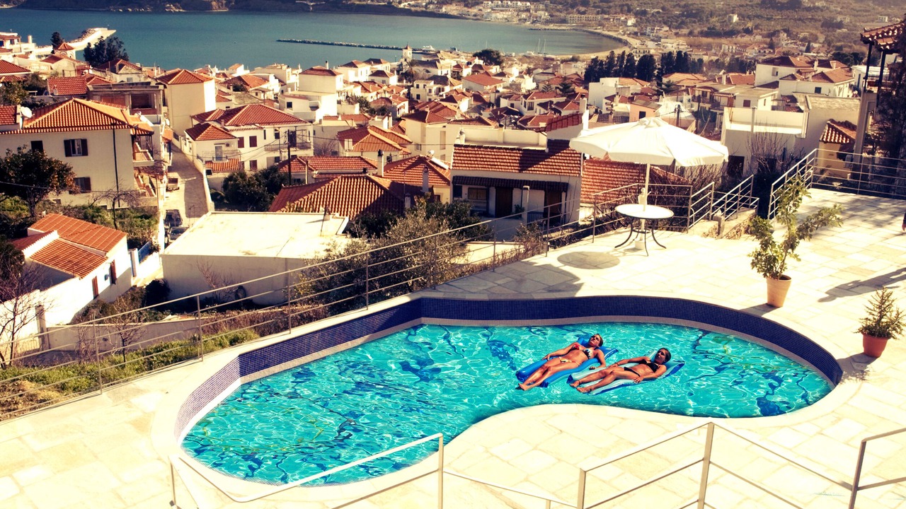 Photo of Outdoor in Skopelos Town