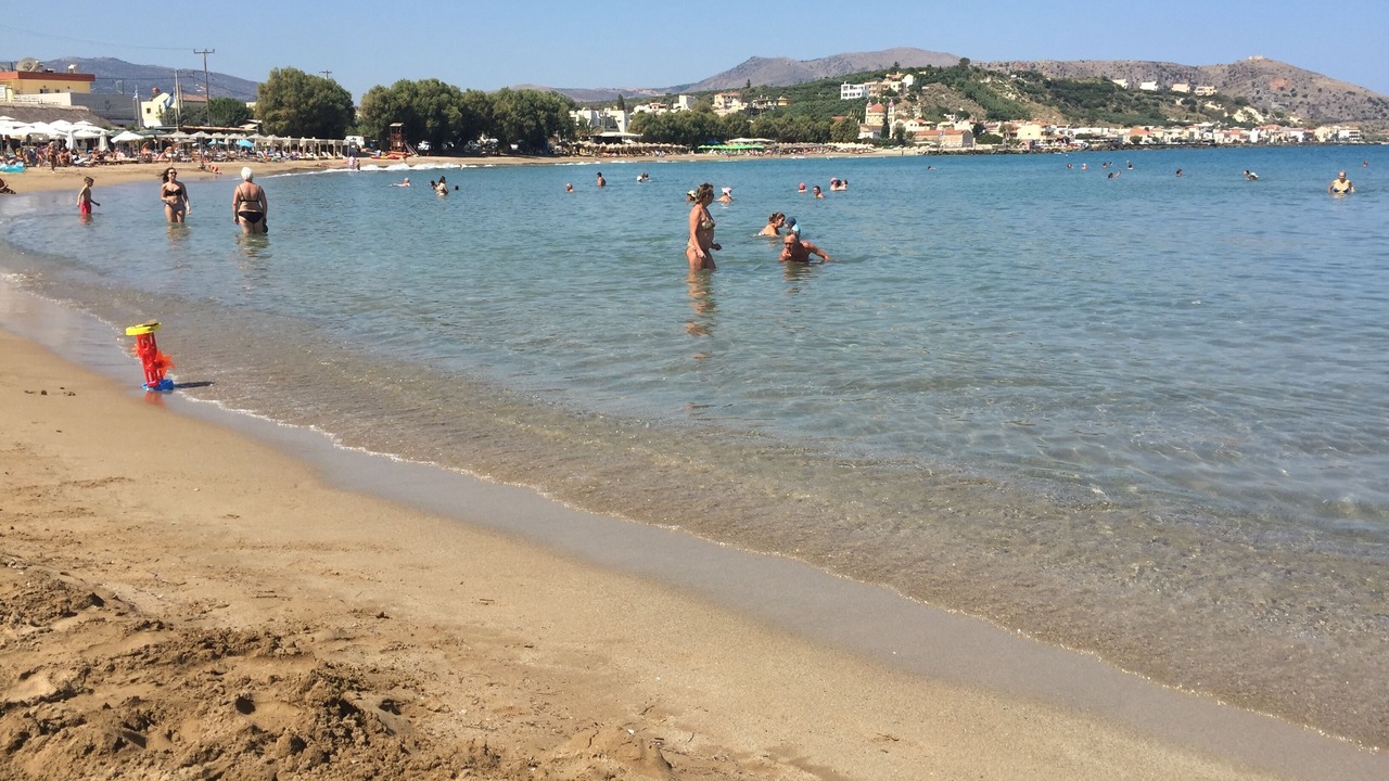 Photo of Outdoor in Kalyves