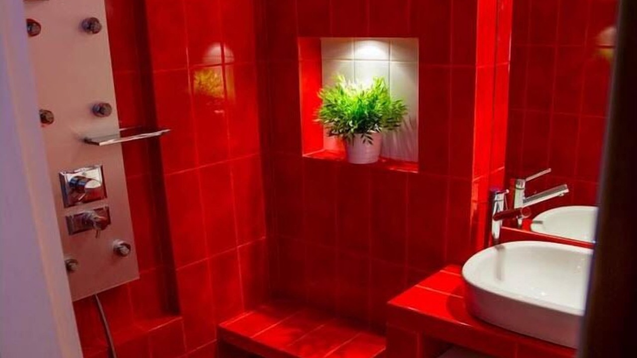 Photo of Bathroom in Kalyves