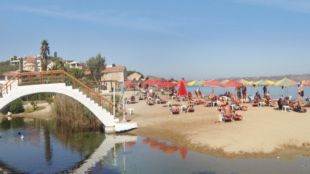 Photo of Outdoor in Kalyves
