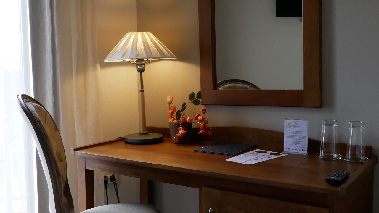 Photo of Livingroom in Konitsa
