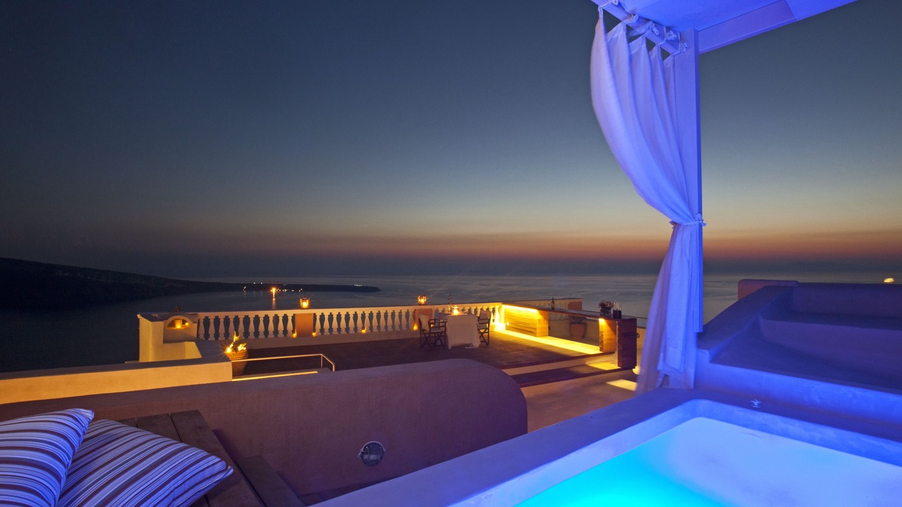 Photo of Outdoor in Oia