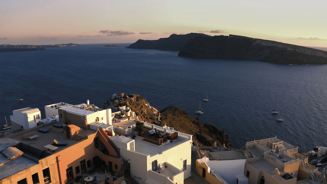 Photo of Others in Oia