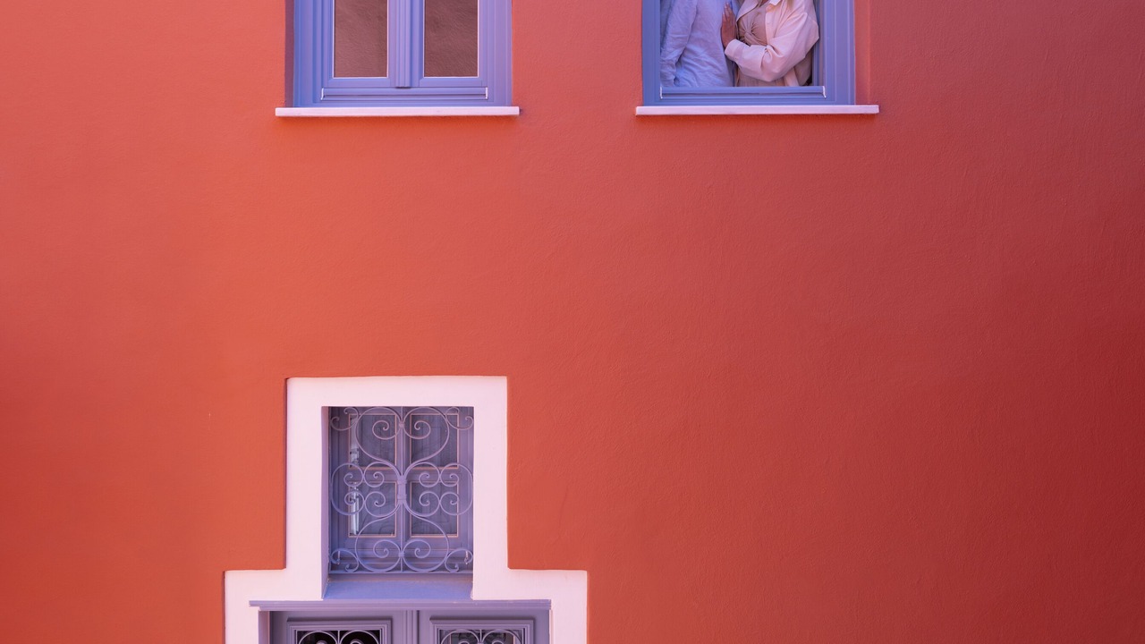 Photo of Outdoor in Oia