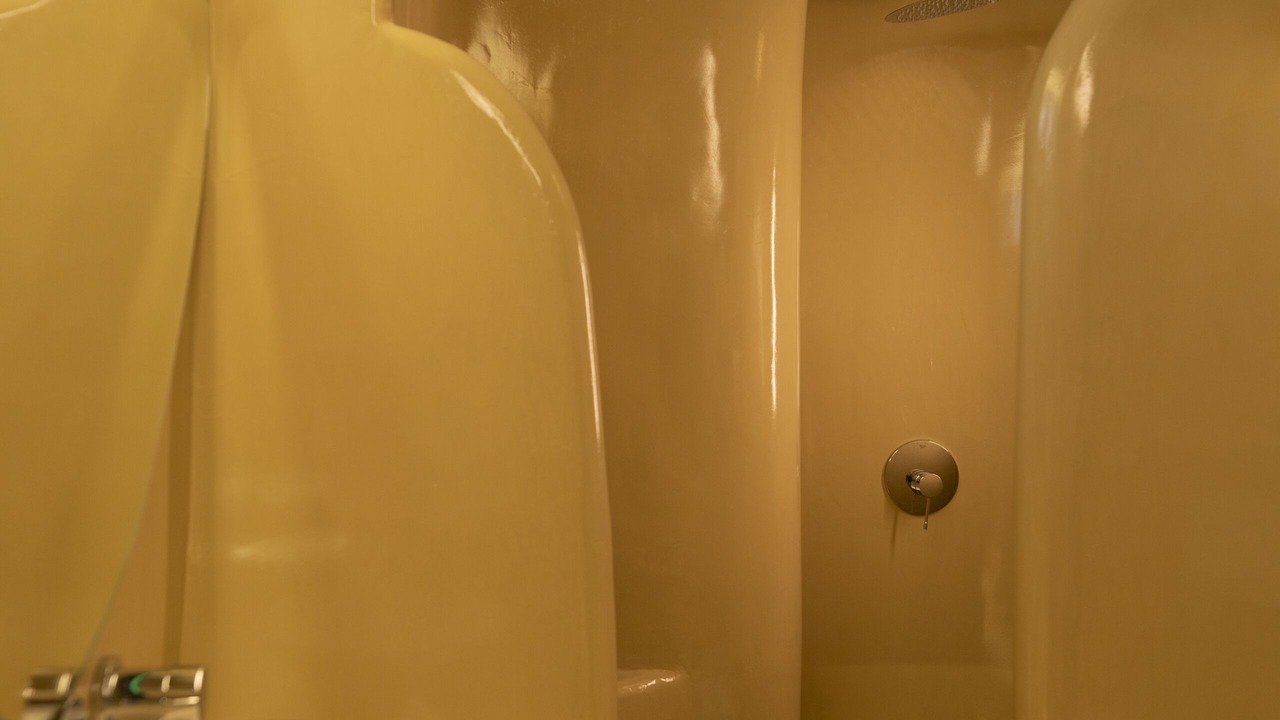 Photo of Bathroom in Oia