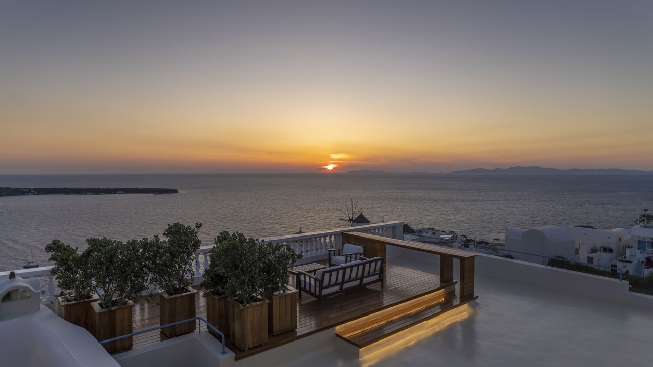 Photo of Others in Oia