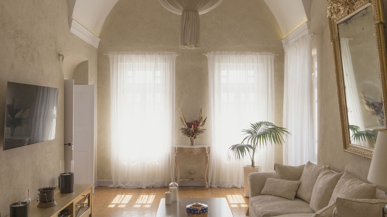 Photo of Livingroom in Oia