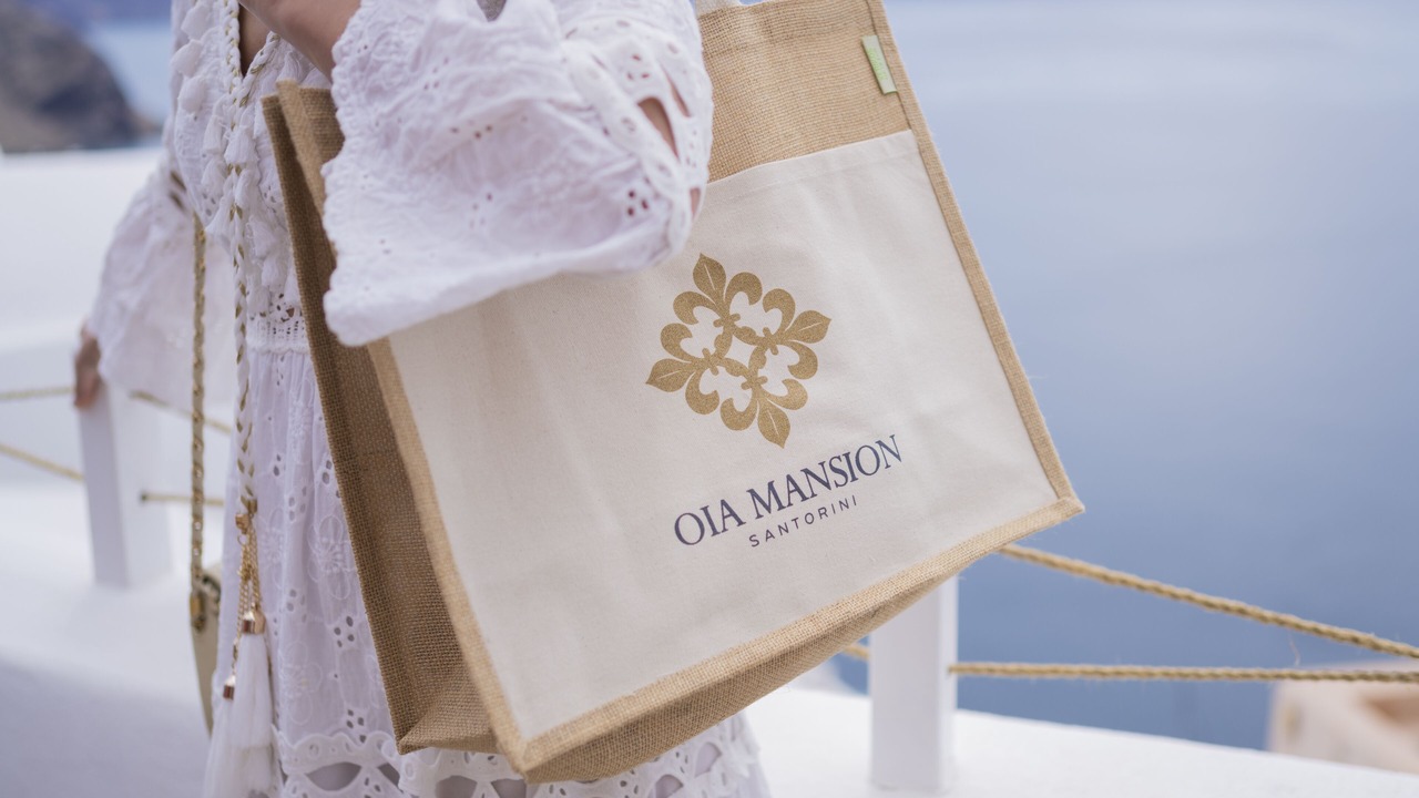 Photo of Outdoor in Oia