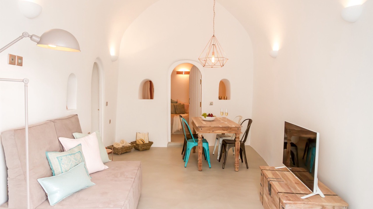 Photo of Others in Oia