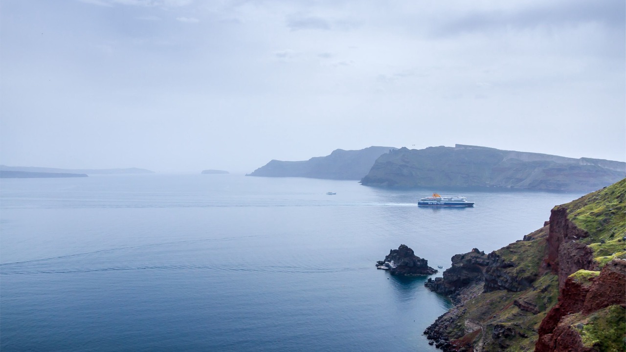 Photo of Others in Oia