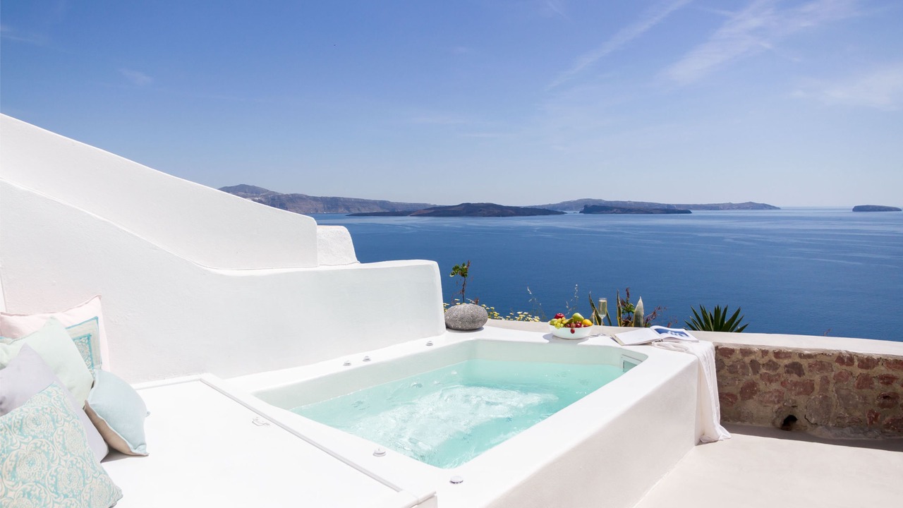 Photo of Others in Oia