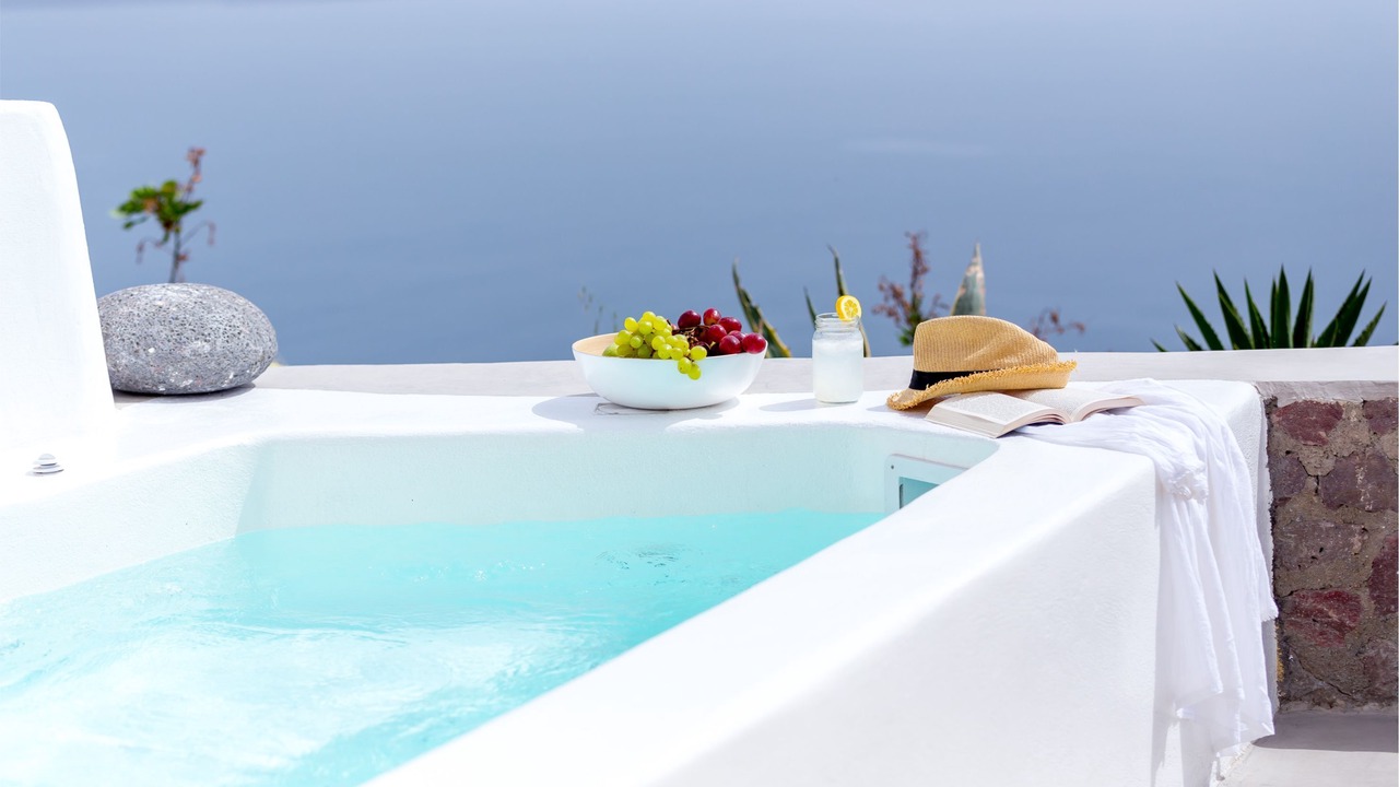 Photo of Outdoor in Oia