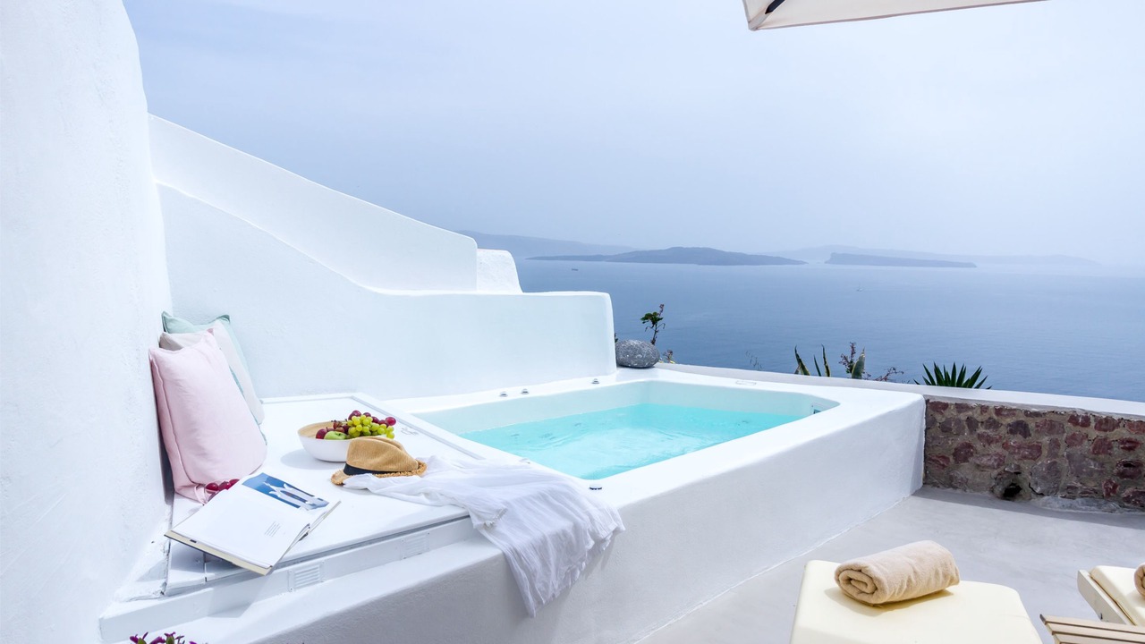 Photo of Others in Oia