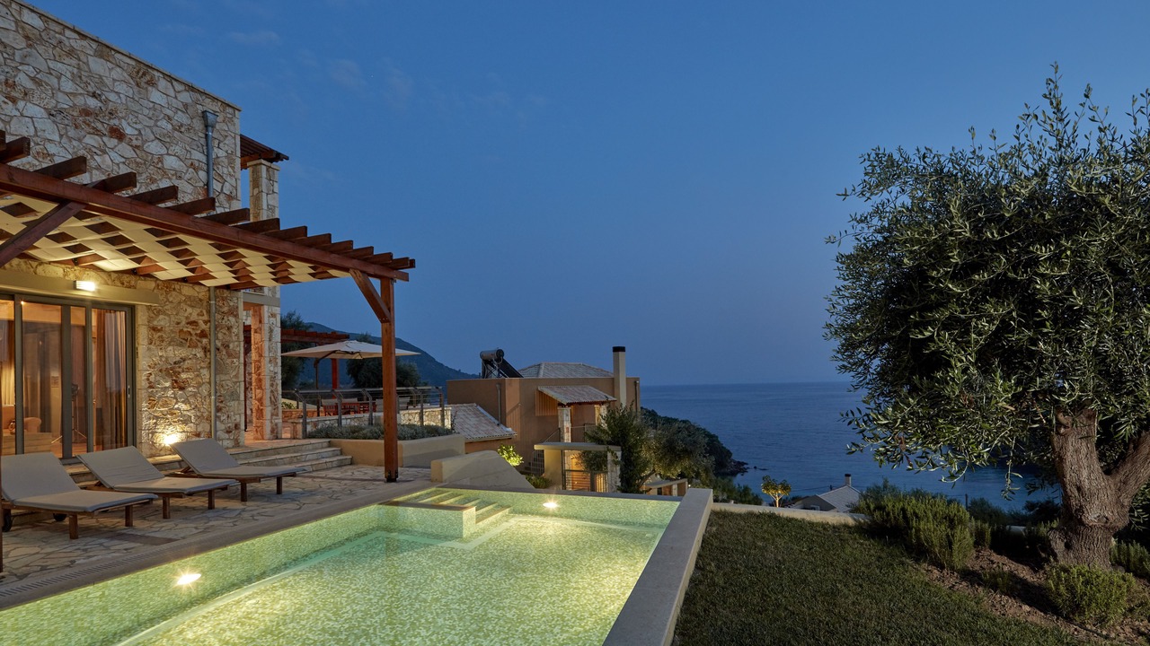 Photo of Outdoor in Sivota