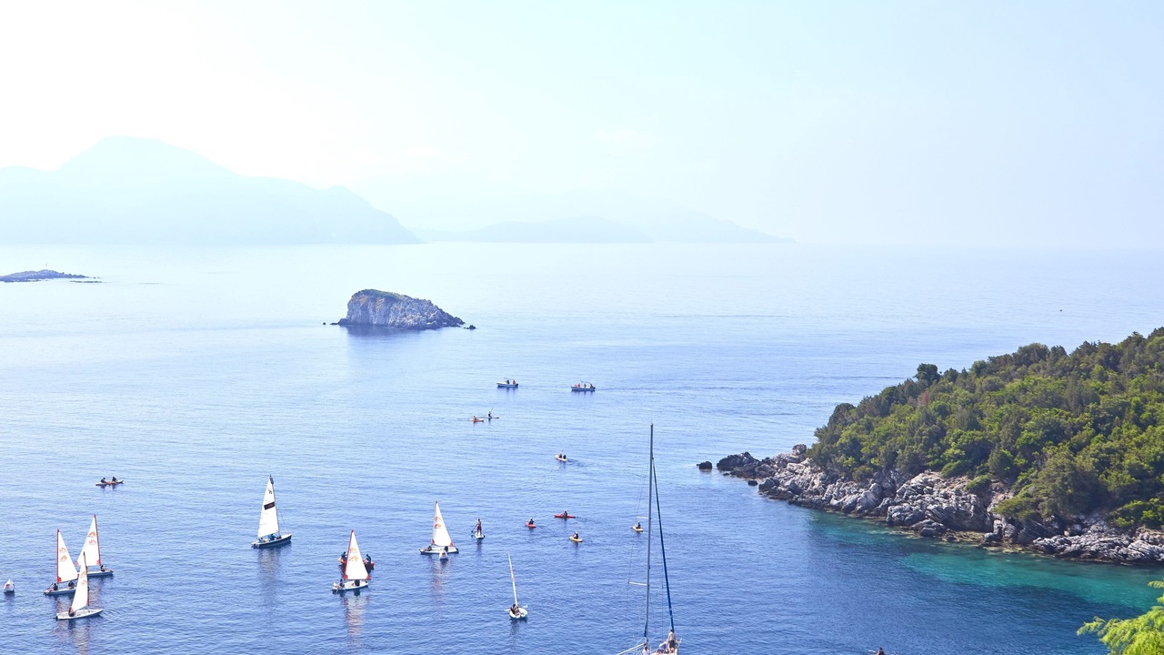 Photo of Others in Sivota