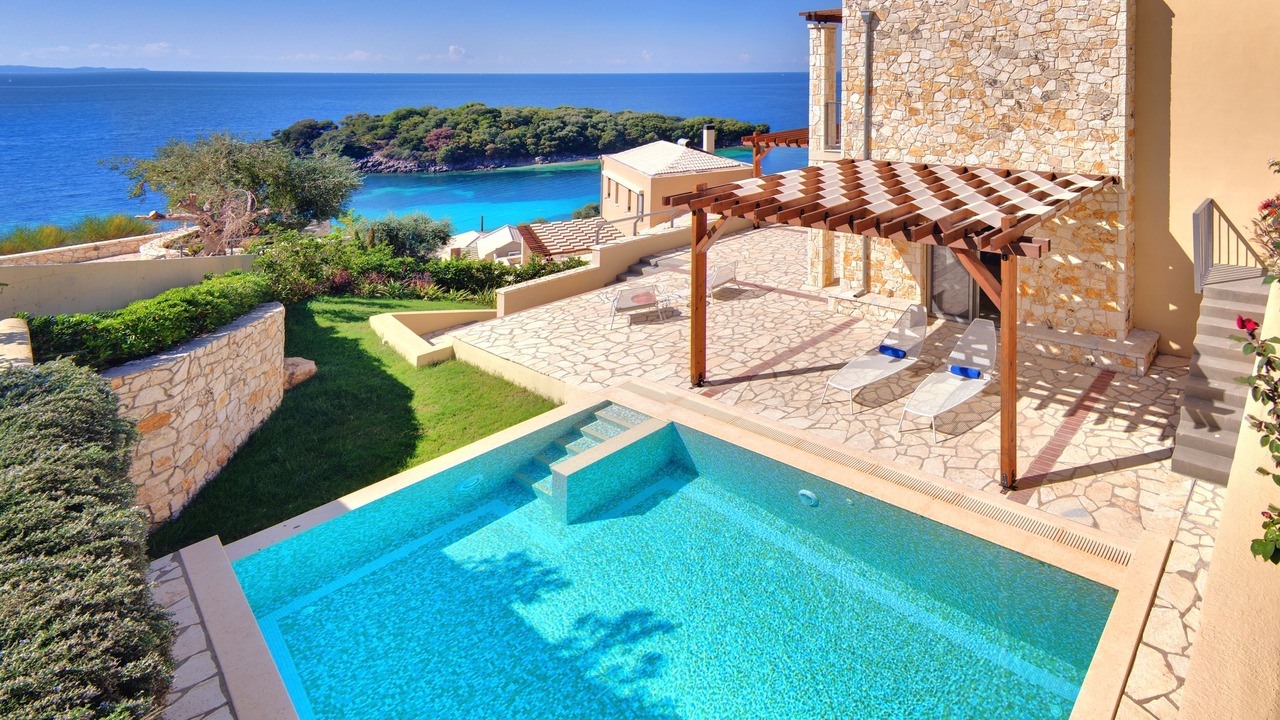 Photo of Outdoor in Sivota