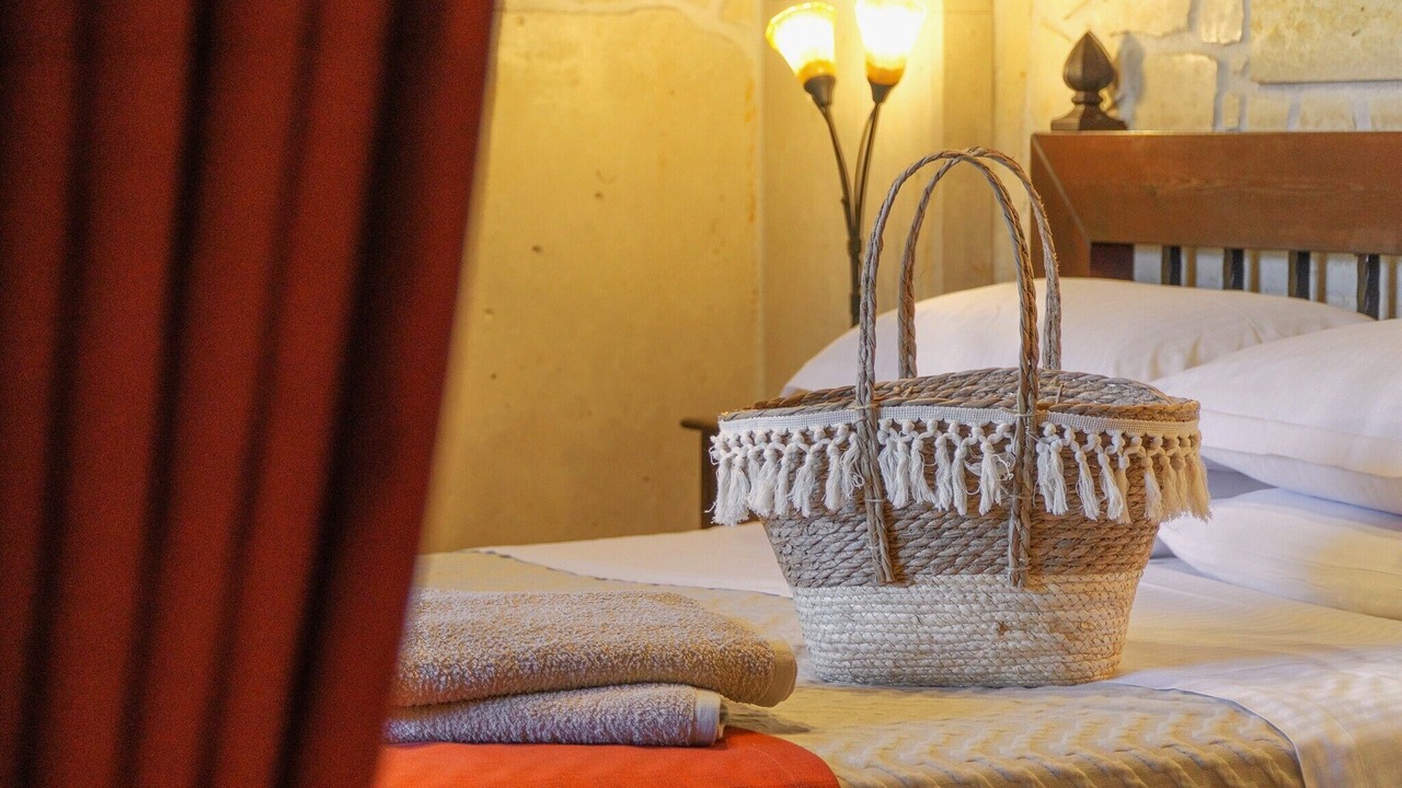 Photo of Bedroom in Sitia