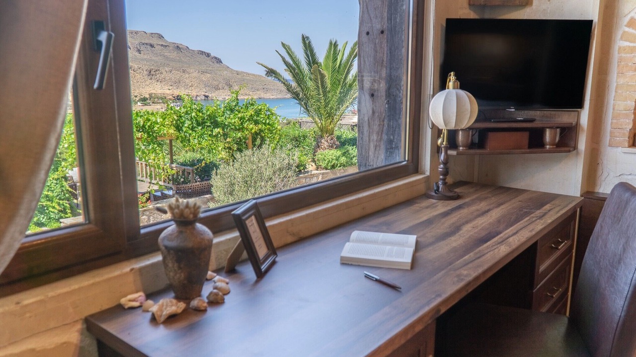Photo of Bedroom in Sitia