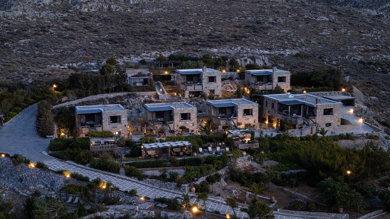 Photo of Outdoor in Sitia