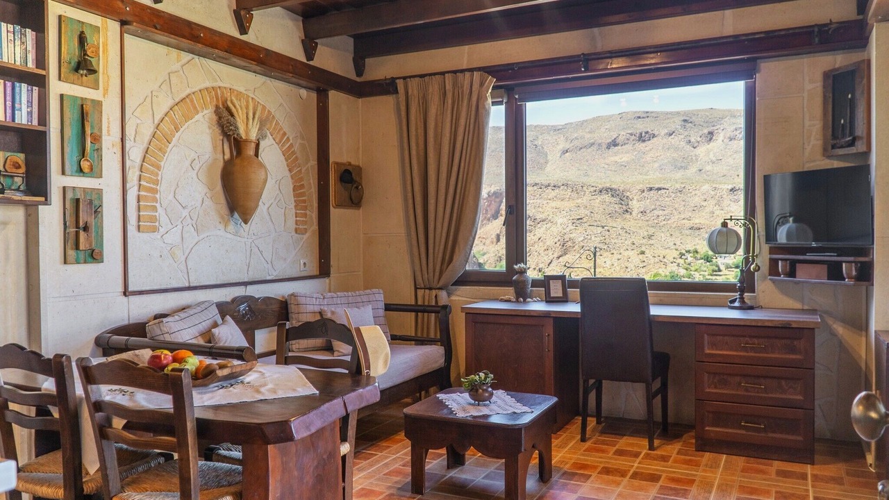 Photo of Bedroom in Sitia