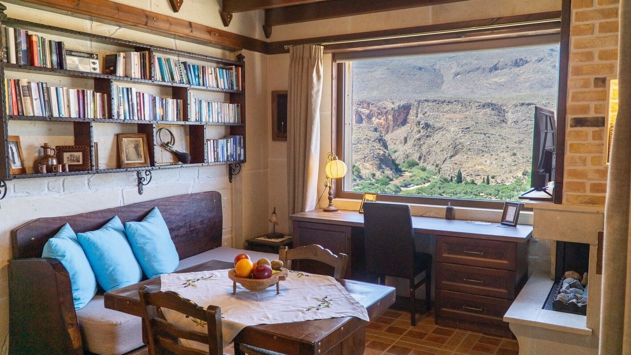 Photo of Bedroom in Sitia