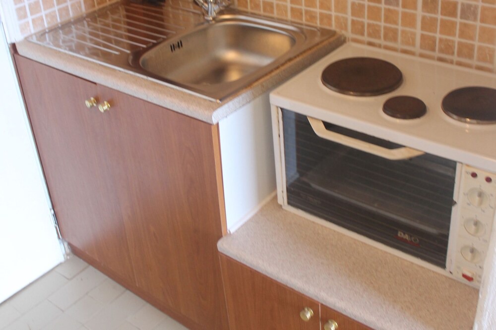 Photo of Kitchen in Perama