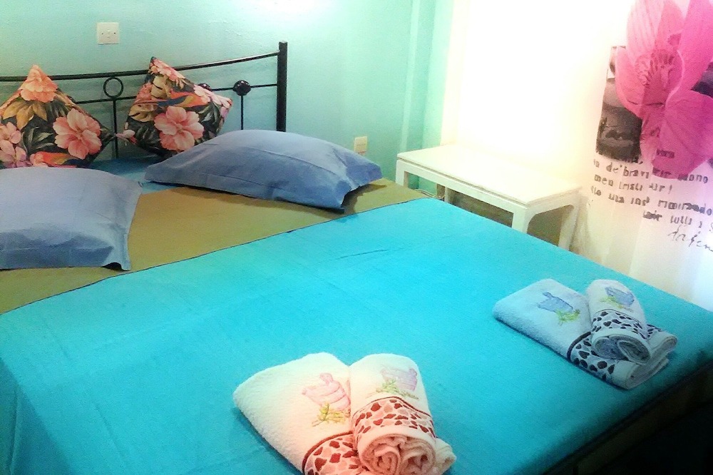 Photo of Bedroom in Perama