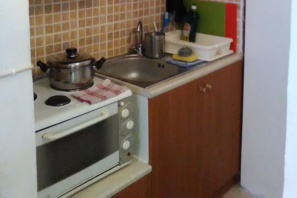 Photo of Kitchen in Perama