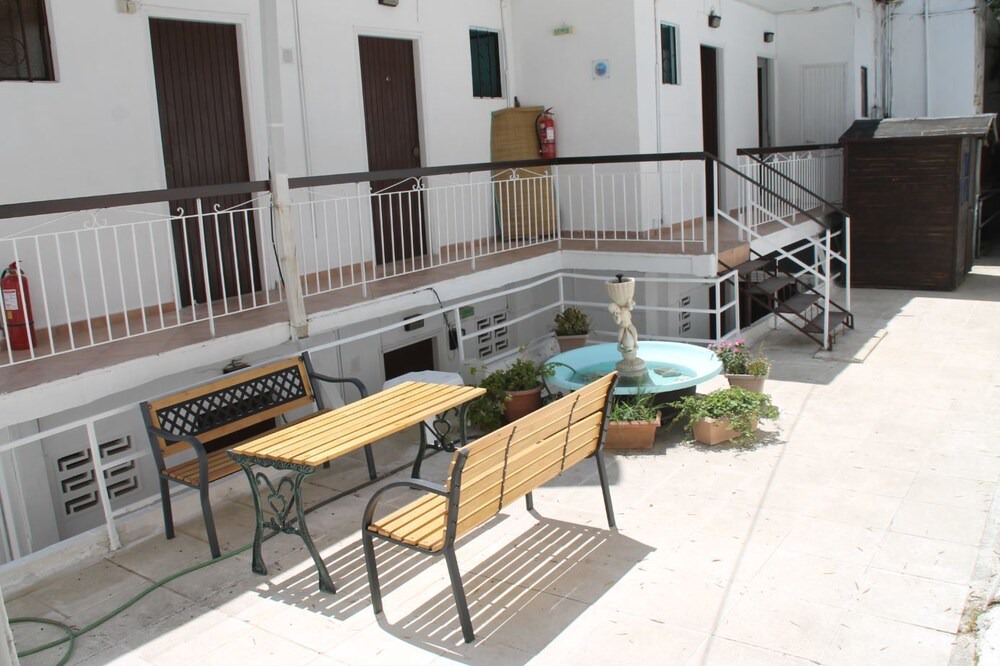 Photo of Outdoor in Perama