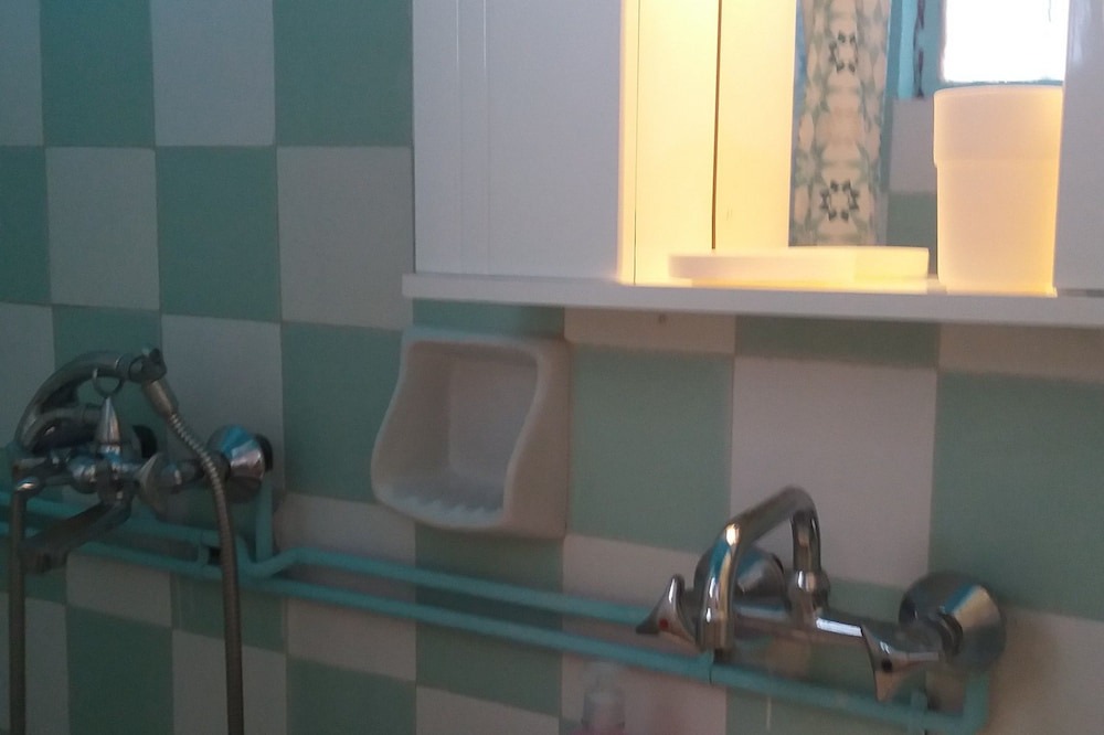 Photo of Bathroom in Perama