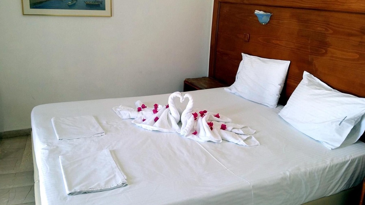 Photo of Bedroom in Skopelos Town