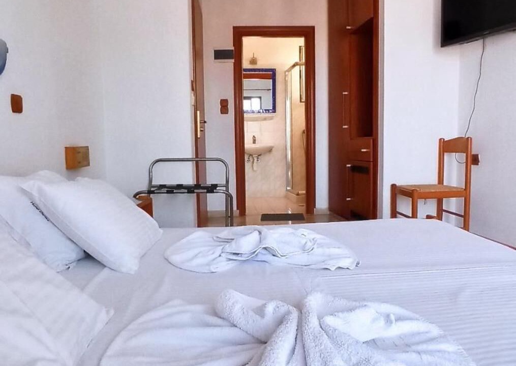Photo of Bedroom in Skopelos Town