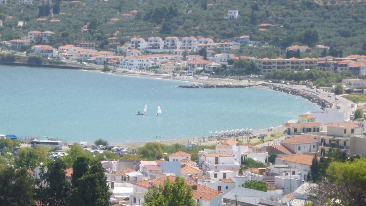 Photo of Others in Skopelos Town