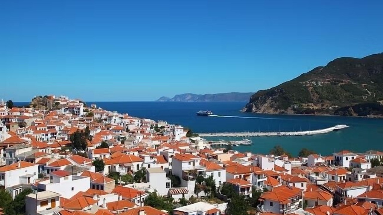 Photo of Others in Skopelos Town