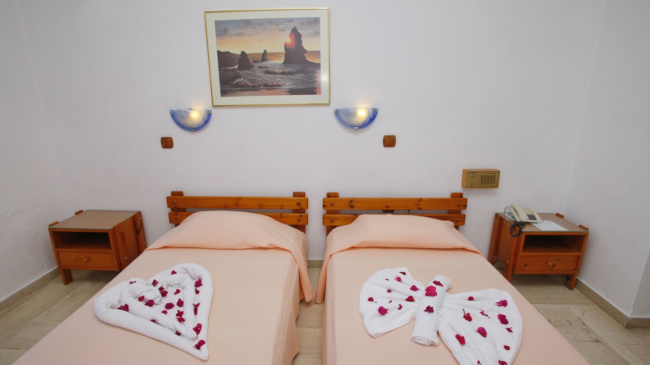 Photo of Bedroom in Skopelos Town