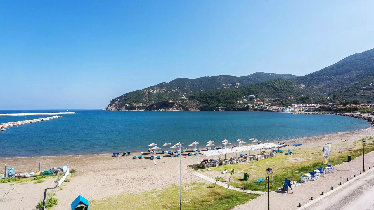 Photo of Others in Skopelos Town