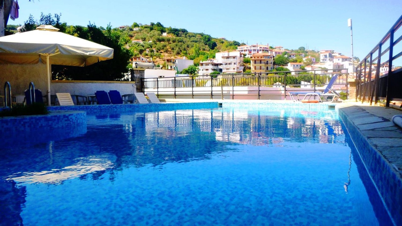 Photo of Outdoor in Skopelos Town