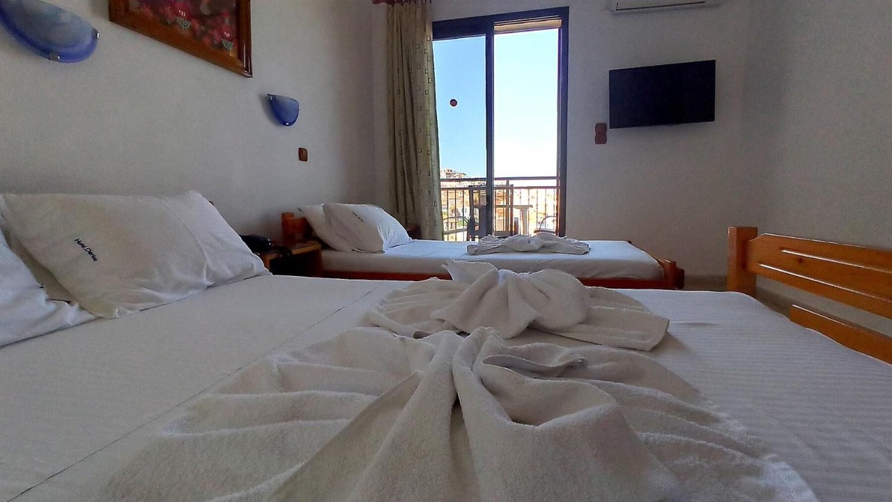 Photo of Bedroom in Skopelos Town