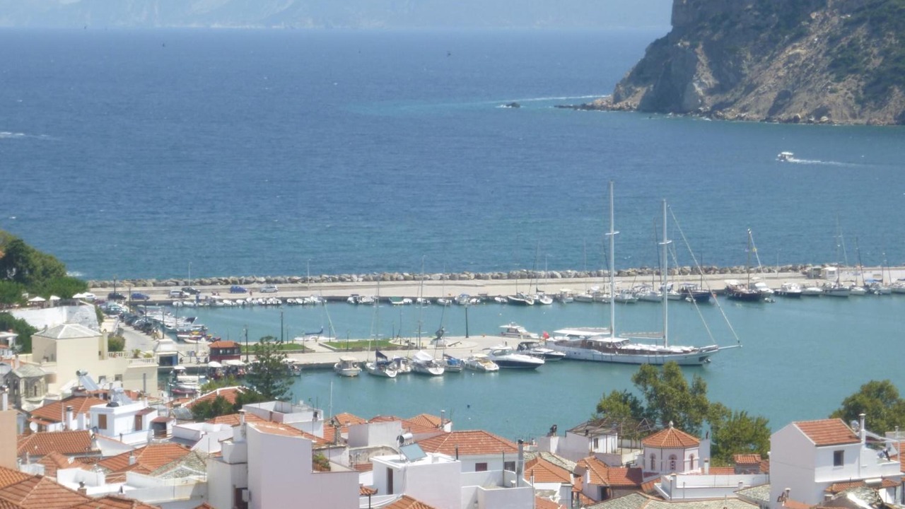 Photo of Others in Skopelos Town